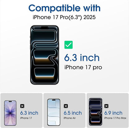 amFilm OneTouch Screen Protector - Image 2