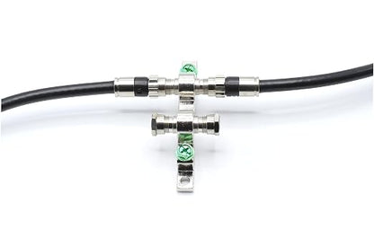 THE CIMPLE CO Solid Copper Coaxial Cable 75 FT - Image 5