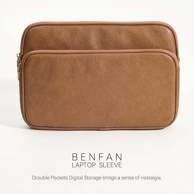 Laptop Sleeve Bag 13 Inch Compatible - Image 5