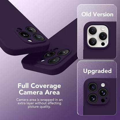 Magnetic for iPhone 16 Pro Case, Compatible - Image 6