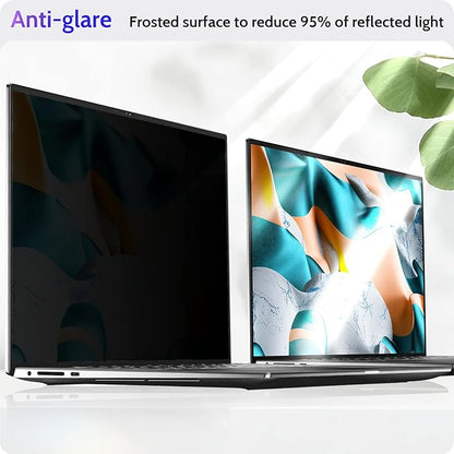 16"&16.1" Laptop Privacy Screen Compatible - Image 4