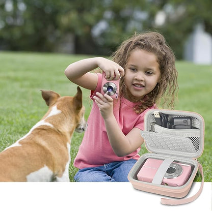 Boobowl Digital Camera Case - Image 6