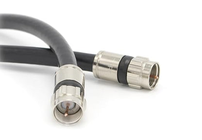 THE CIMPLE CO Solid Copper Coaxial Cable 200 FT - Image 2