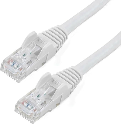 StarTech 3ft CAT6 Ethernet Cable by StarTech