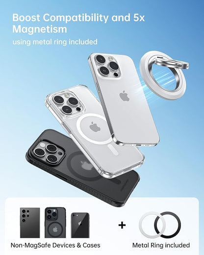 SYNCWIRE Phone Ring Holder Grip - Image 8
