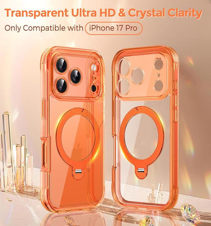 Privacy Case for iPhone 17 Pro - Image 6