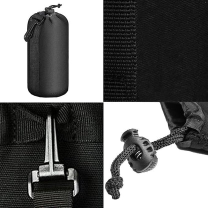 Selens 4 Pack Lens Cases with Thick Protective Neoprene Camera Lens Pouch Set - Image 5