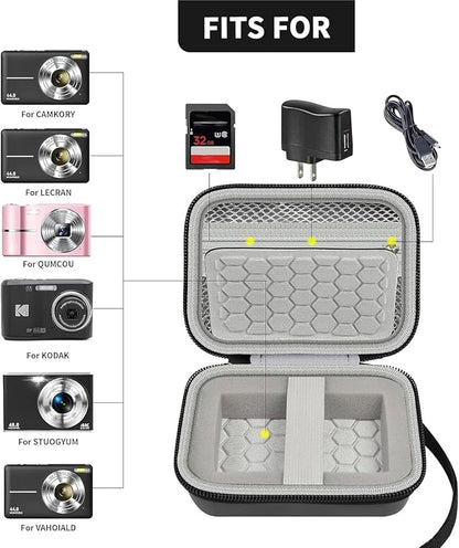 Comecase Carrying & Protective Case - Image 2