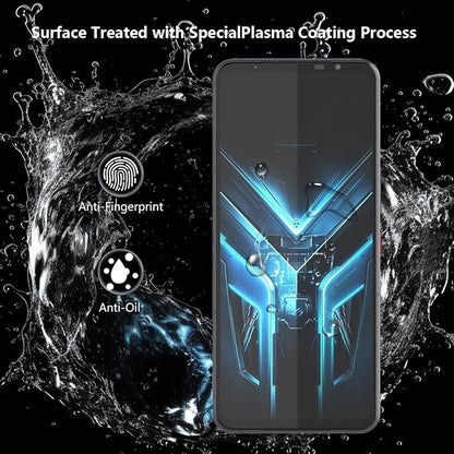 2 Pack Outer Privacy Tempered Glass - Image 5