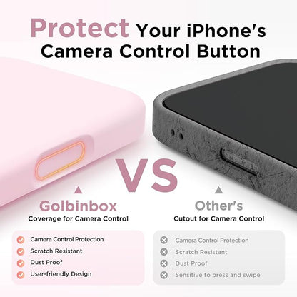 GolbinBox Magnetic for iPhone 17 Case, Compatible - Image 5