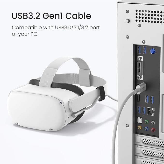 KIWI design 10FT Link Cable Compatible - Image 7