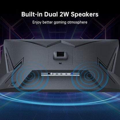 KTC 27 Inch Gaming Monitor - Image 6