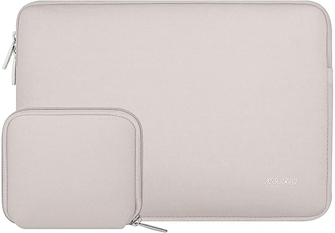 MOSISO Laptop Case 16 inch, 15-15.6 inch Laptop Sleeve Bag Compatible by MOSISO