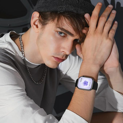 Sport Silicone Band Compatible - Image 5