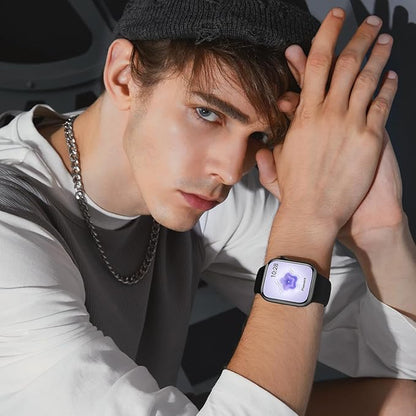 Sport Silicone Band Compatible - Image 5