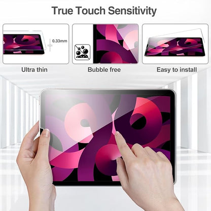 ProCase 2 Pack Screen Protector - Image 5
