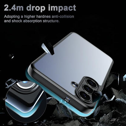 for Samsung Galaxy S25 FE Case - Image 4