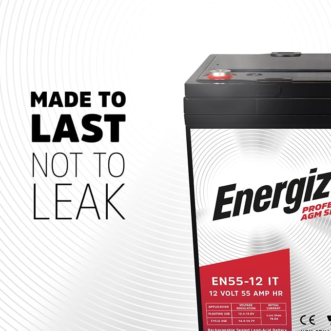 Energizer EN55-12IT - Image 3