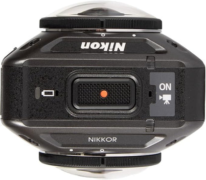 Nikon KeyMission 4K 360 Action Camera - Image 5