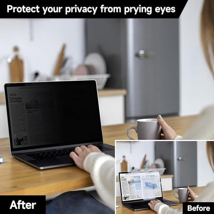 2 Pack Privacy Screen Compatible - Image 6