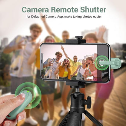 CoBak Remote Page Turner – Page Turning & Camera Remote Shutter - Image 3