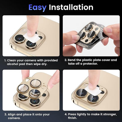 Tensea for iPhone 16 Pro/iPhone 16 Pro Max/iPhone 14 Pro/iPhone 14 Pro Max - Image 7