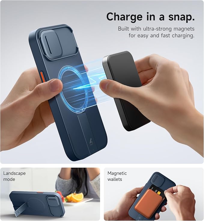 SURITCH for iPhone 13/14 Case - Image 3