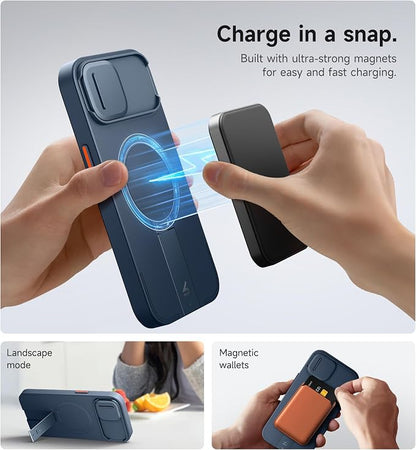SURITCH for iPhone 13/14 Case - Image 3