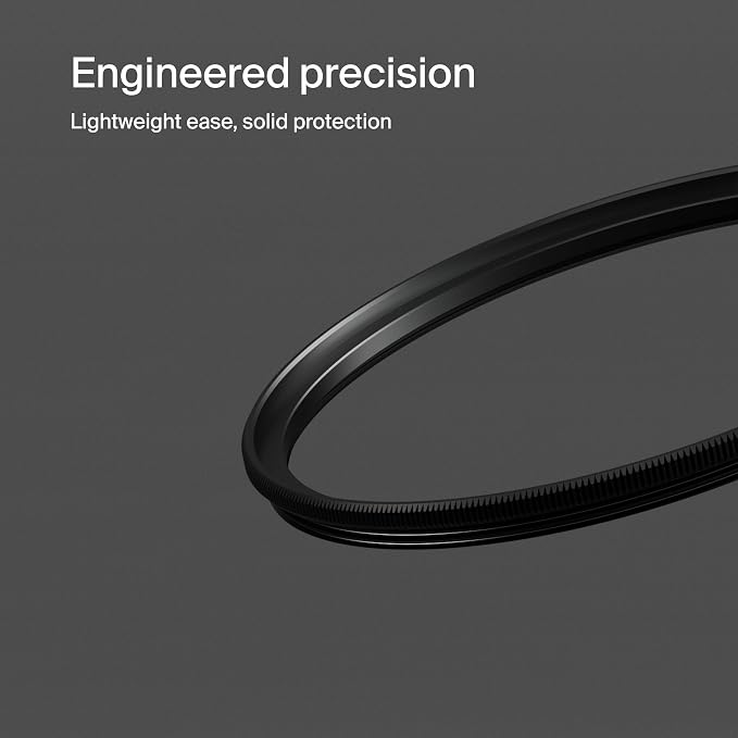 Urth 40.5mm Magnetic Lens Filter Adapter Ring - Image 3