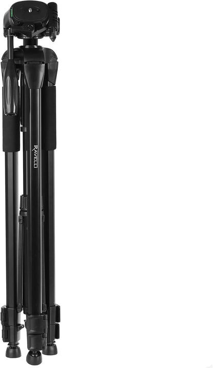 Ravelli APLT6M 72" Light Weight Aluminum Tripod/Monopod, - Image 7