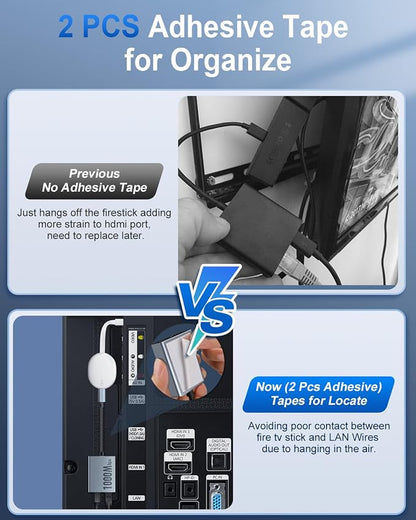 ELECTOP 1000Mbps Ethernet Adapter - Image 7
