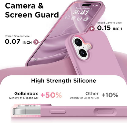 GolbinBox Magnetic for iPhone 17 Case, Compatible - Image 7