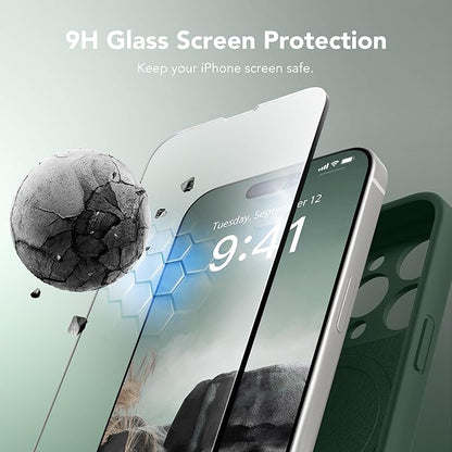 Magnetic for iPhone 15 Pro Max Case, Compatible - Image 4