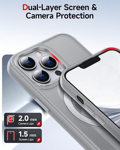 LeYi for iPhone-13-Pro Case : - Image 6