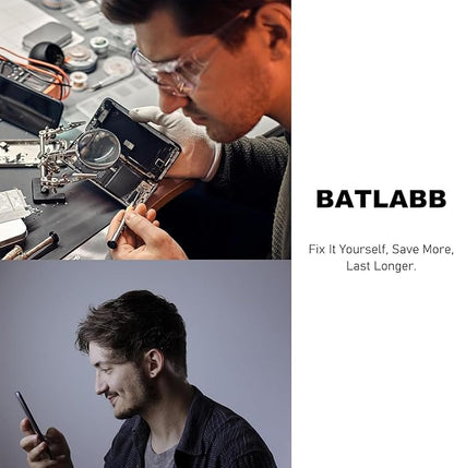 New EB-BA315ABY Battery Compatible - Image 7