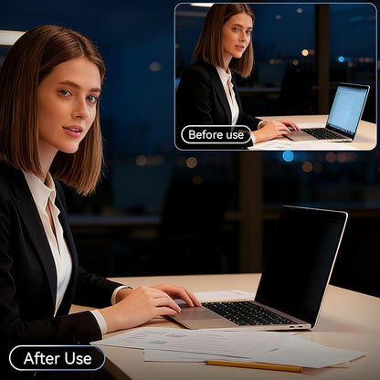 360° Laptop Privacy Screen 16 Inch - Image 8
