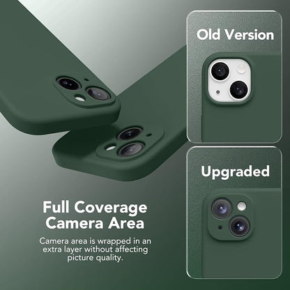 Magnetic for iPhone 15 Plus Case, Compatible - Image 5