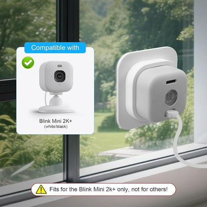 2 Pack Window Mount Compatible - Image 3