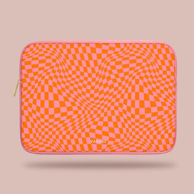Vandel Slim MacBook Pro 16 Inch Laptop Sleeve, 15.6-16 inch Laptop Case - Image 9