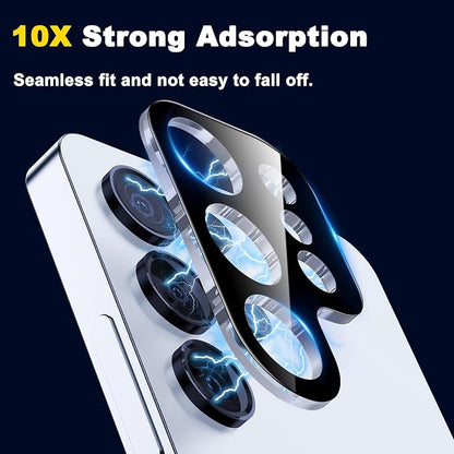 YWXTW 3 Pack Camera Lens Protector - Image 4