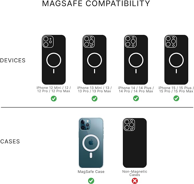 PopSockets iPhone 15 Plus Case - Image 7