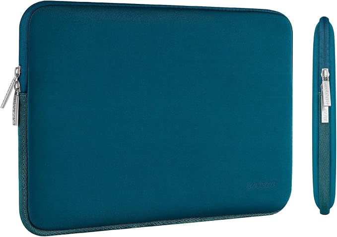 MOSISO Laptop Case 16 inch, 15-15.6 inch Laptop Sleeve Bag Compatible - Image 7