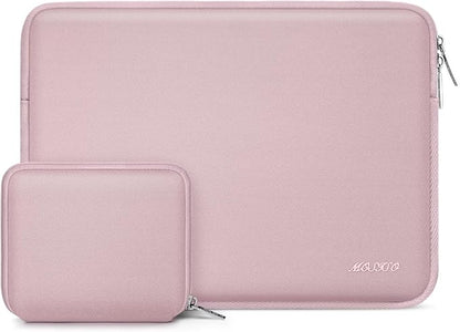 MOSISO Laptop Case 16 inch, 15-15.6 inch Laptop Sleeve Bag Compatible by MOSISO