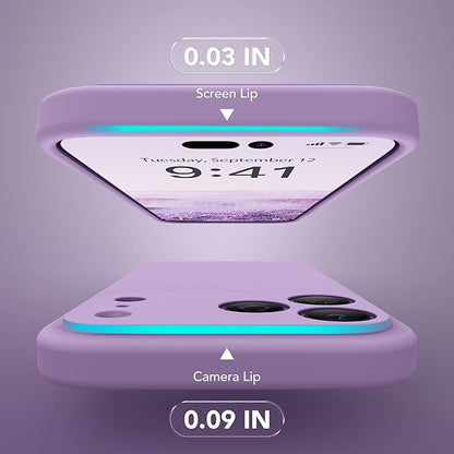 Magnetic for iPhone 17 Pro Case, Compatible - Image 6