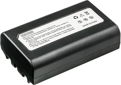 Kastar 4-Pack EN-EL1 Battery and AC Wall Charger Replacement - Image 2
