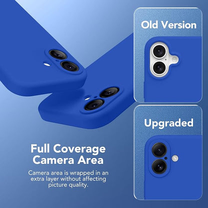 Magnetic for iPhone 16 Case, Compatible - Image 8