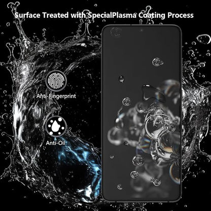 1 Pack for Samsung Galaxy S20 Ultra Privacy Screen Protector - Image 5