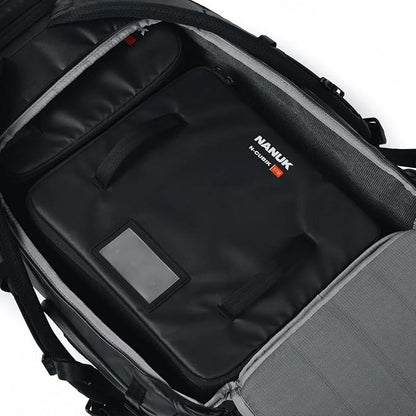NANUK N-Cubik 17M Camera Bag Insert – Medium Water-Resistant Cube – Shockproof - Image 6