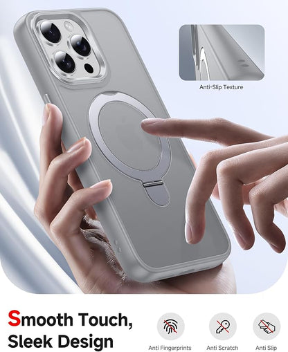 LeYi for 15-Pro Max Case for MagSafe: - Image 6