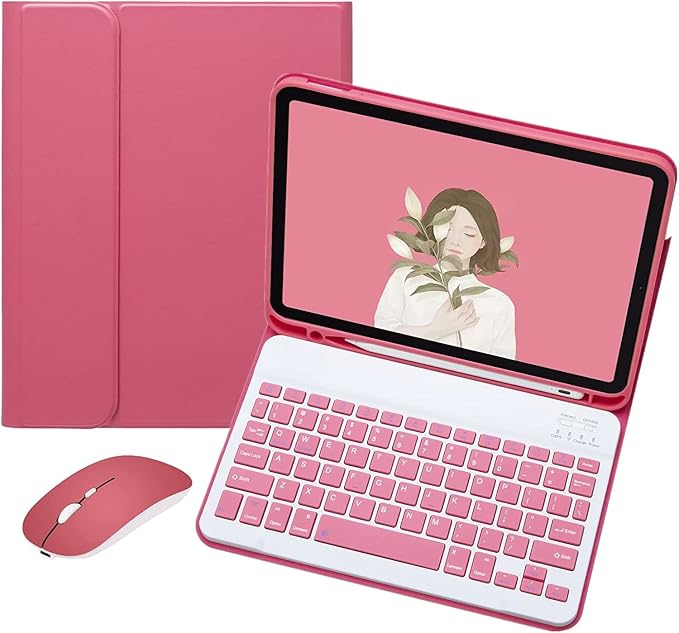 AnMengXinLing Keyboard Case by AnMengXinLing